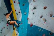 Rock Climbing