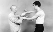Kung Fu - Wing Chun